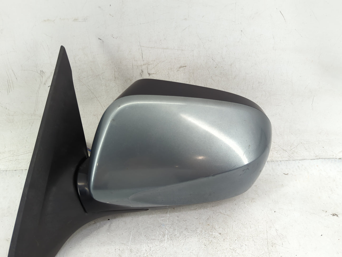 2011 Subaru Forester Driver Side View Mirror - Left Door Mirror OEM Used - Oemusedautoparts1.com