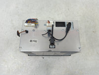 2011 Subaru Forester Radio AM FM Cd Player Receiver Replacement P/N:86201SC620 Fits OEM Used Auto Parts - Oemusedautoparts1.
