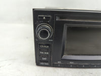 2011 Subaru Forester Radio AM FM Cd Player Receiver Replacement P/N:86201SC630 Fits OEM Used Auto Parts - Oemusedautoparts1.