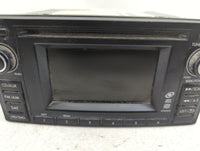 2011 Subaru Forester Radio AM FM Cd Player Receiver Replacement P/N:86201SC630 Fits OEM Used Auto Parts - Oemusedautoparts1.