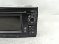 2011 Subaru Forester Radio AM FM Cd Player Receiver Replacement P/N:86201SC630 Fits OEM Used Auto Parts - Oemusedautoparts1.