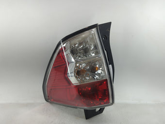 compare product 2009-2013 Subaru Forester Tail Light Assembly Passenger Right OEM P/N:220-20048 Fits Fits 2009 2010 2011 2012 2013 OEM Used Auto Parts