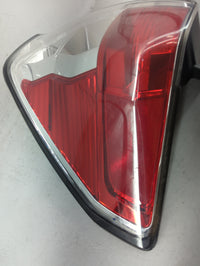 2009-2013 Subaru Forester Tail Light Assembly Passenger Right OEM P/N:220-20048 Fits Fits 2009 2010 2011 2012 2013 OEM Used 