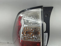 2009-2013 Subaru Forester Tail Light Assembly Passenger Right OEM P/N:220-20048 Fits Fits 2009 2010 2011 2012 2013 OEM Used 