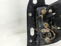 2011 Subaru Forester Tail Light Assembly Driver Left OEM P/N:220-20046 Fits OEM Used Auto Parts - Oemusedautoparts1.com