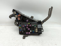2010-2013 Subaru Forester Fusebox Fuse Box Panel Relay Module P/N:82241SC050 Fits Fits 2010 2011 2012 2013 OEM Used Auto Par