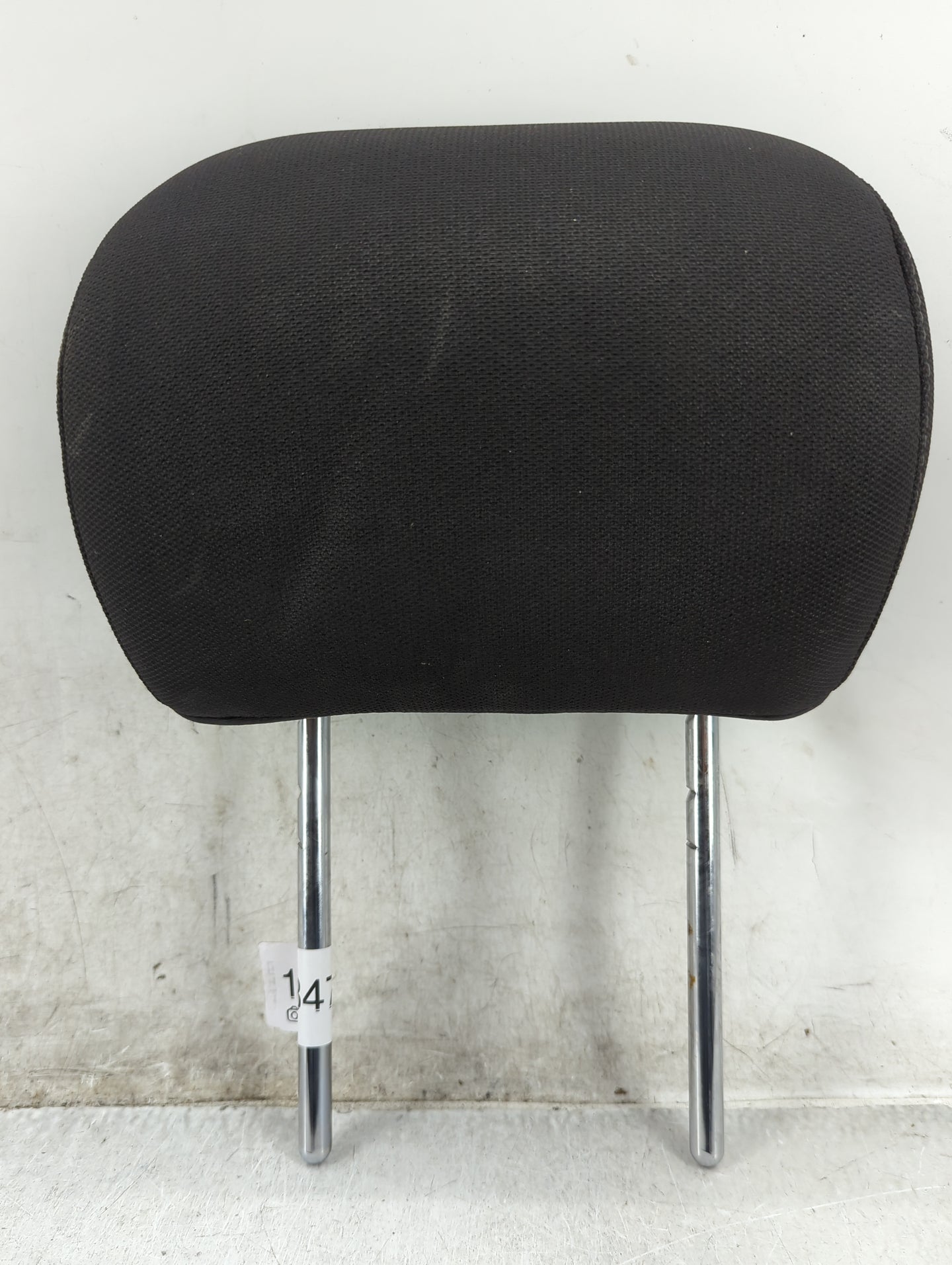 2011 Subaru Forester Headrest Head Rest Front Driver Passenger Seat - Oemusedautoparts1.com
