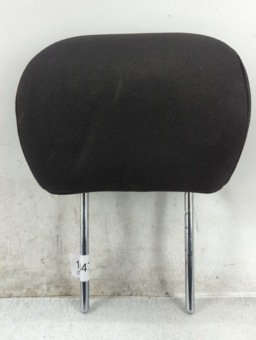 2011 Subaru Forester Headrest Head Rest Front Driver Passenger Seat - Oemusedautoparts1.com