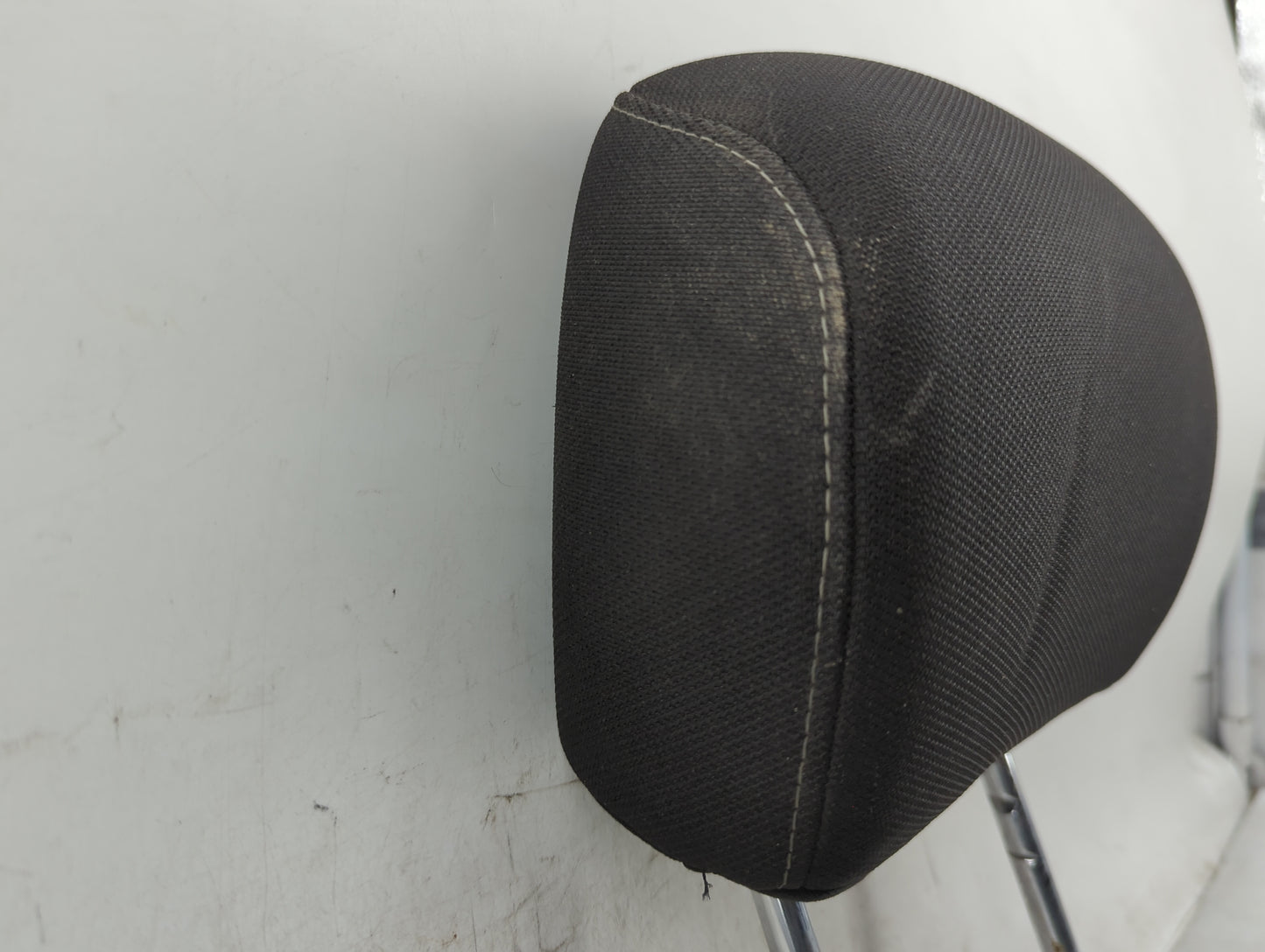 2011 Subaru Forester Headrest Head Rest Front Driver Passenger Seat - Oemusedautoparts1.com