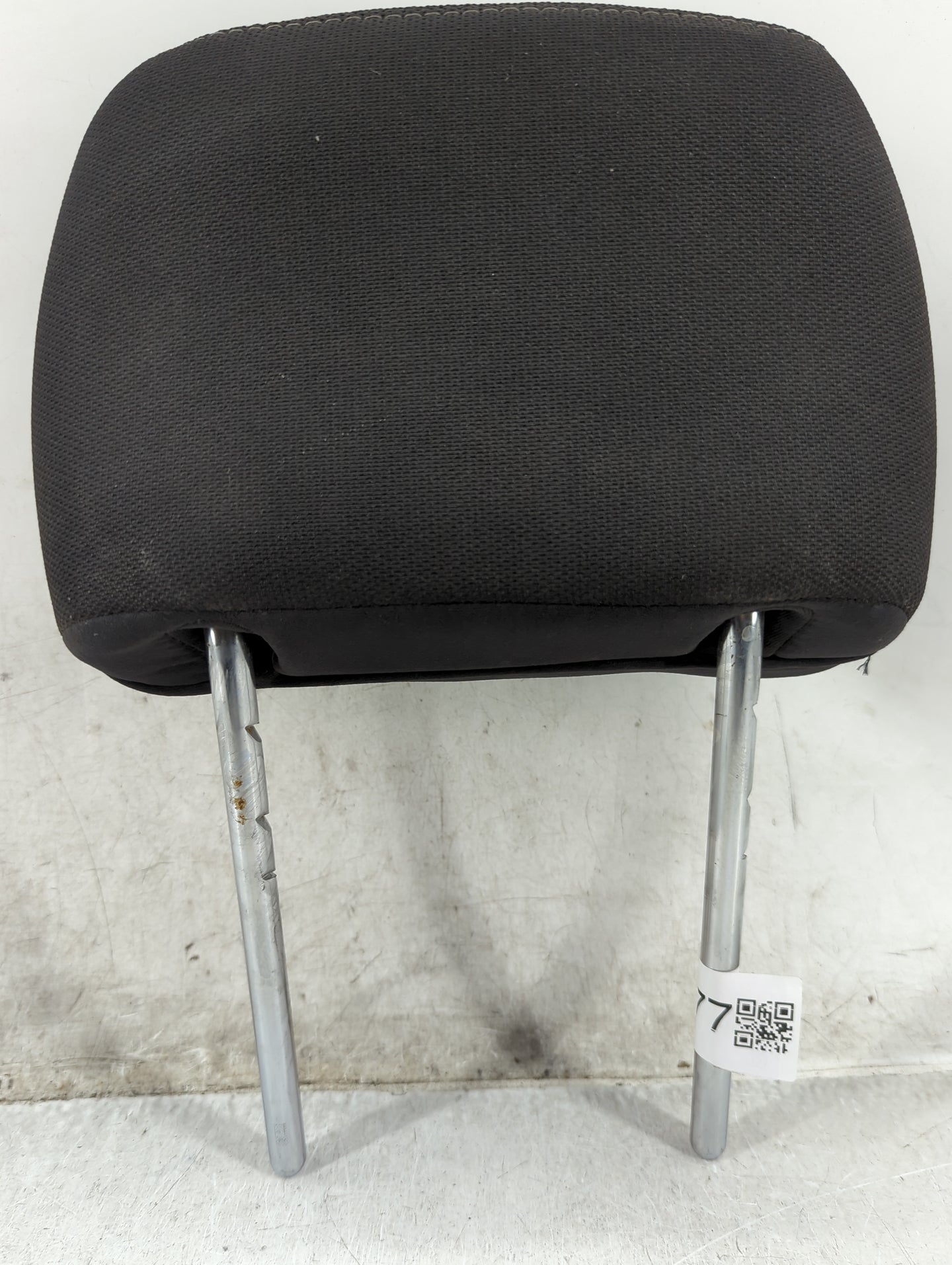 2011 Subaru Forester Headrest Head Rest Front Driver Passenger Seat - Oemusedautoparts1.com