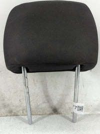 2011 Subaru Forester Headrest Head Rest Front Driver Passenger Seat - Oemusedautoparts1.com