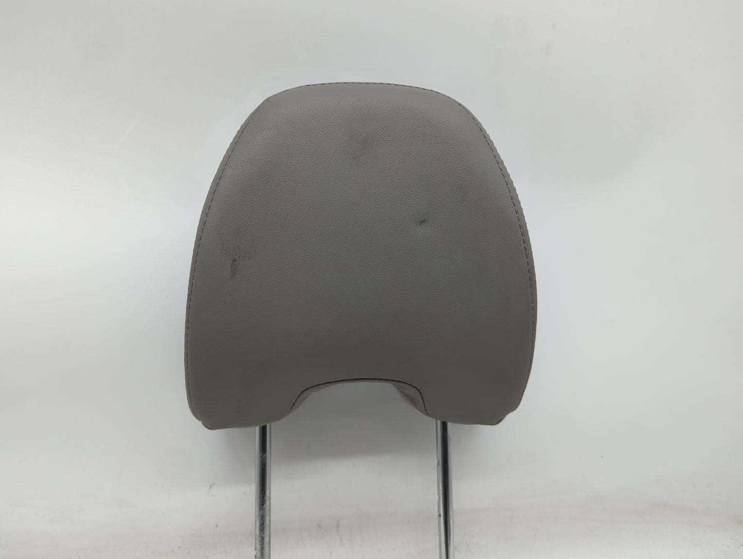 2011 Subaru Forester Headrest Head Rest Front Driver Seat Gray - Oemusedautoparts1.com