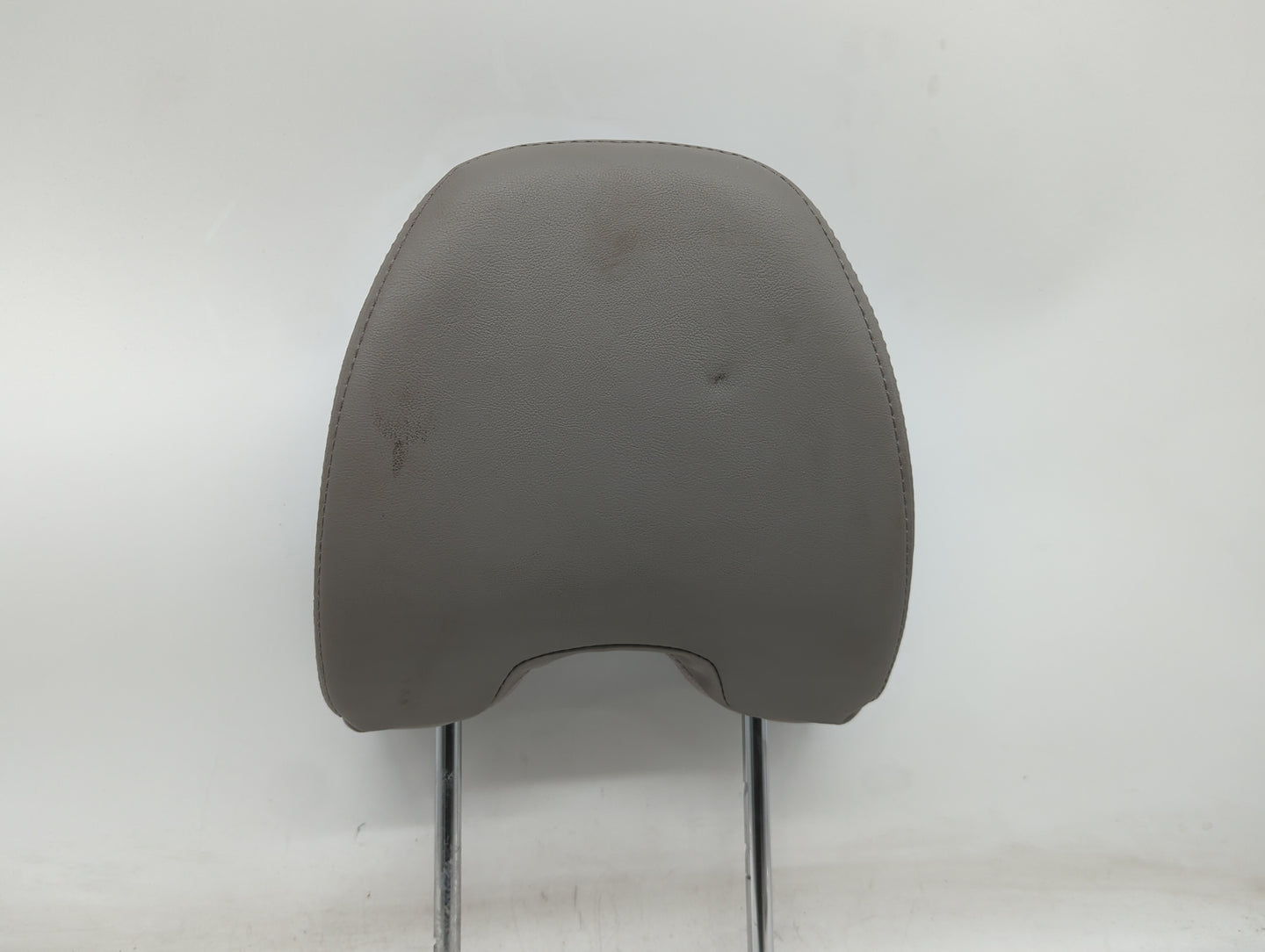 2011 Subaru Forester Headrest Head Rest Front Driver Seat Gray - Oemusedautoparts1.com
