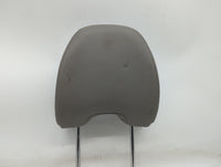 2011 Subaru Forester Headrest Head Rest Front Driver Seat Gray - Oemusedautoparts1.com