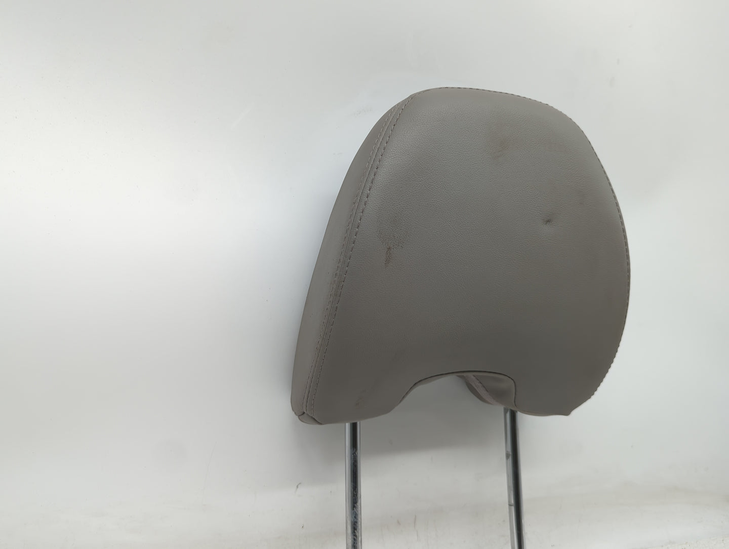2011 Subaru Forester Headrest Head Rest Front Driver Seat Gray - Oemusedautoparts1.com