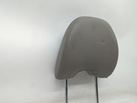 2011 Subaru Forester Headrest Head Rest Front Driver Seat Gray - Oemusedautoparts1.com