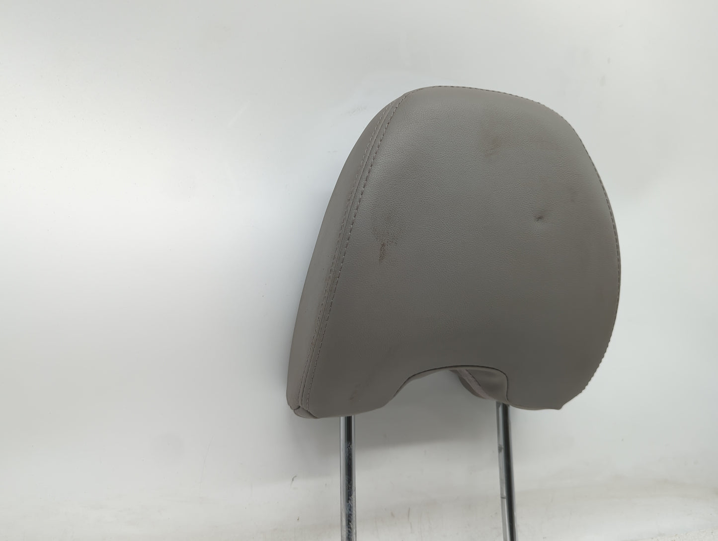 2011 Subaru Forester Headrest Head Rest Front Driver Seat Gray - Oemusedautoparts1.com