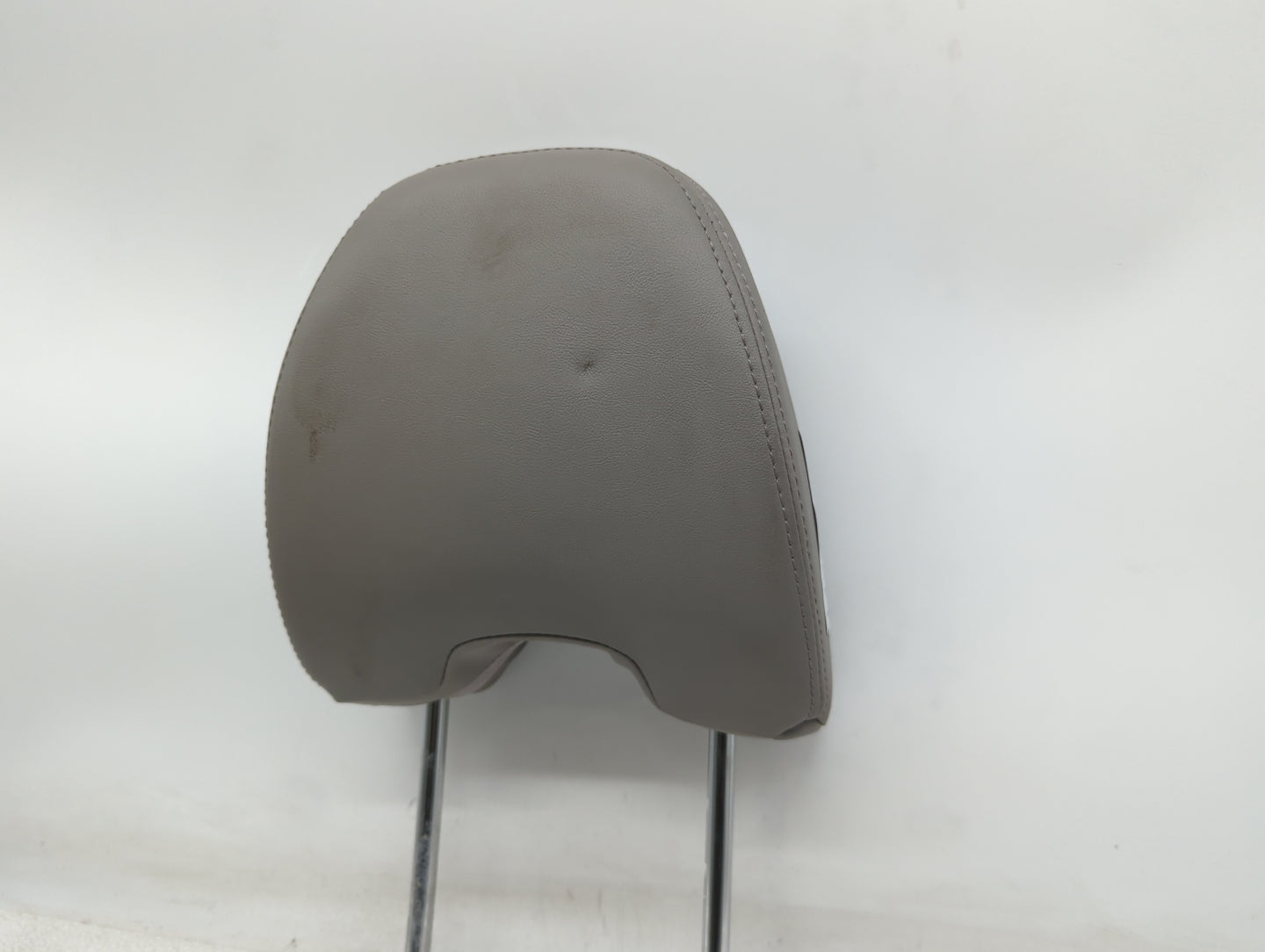 2011 Subaru Forester Headrest Head Rest Front Driver Seat Gray - Oemusedautoparts1.com