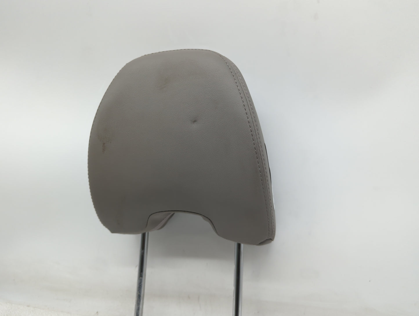 2011 Subaru Forester Headrest Head Rest Front Driver Seat Gray - Oemusedautoparts1.com