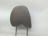 2011 Subaru Forester Headrest Head Rest Front Driver Seat Gray - Oemusedautoparts1.com