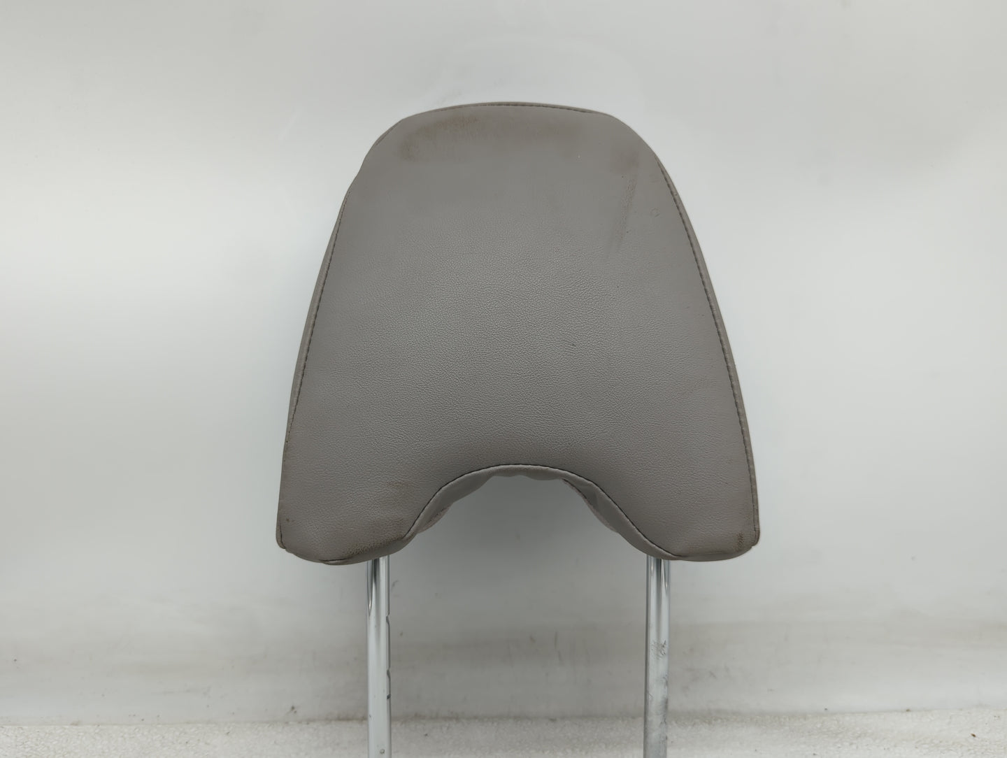 2011 Subaru Forester Headrest Head Rest Front Driver Seat Gray - Oemusedautoparts1.com