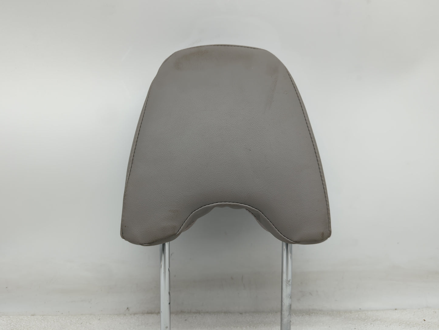 2011 Subaru Forester Headrest Head Rest Front Driver Seat Gray - Oemusedautoparts1.com