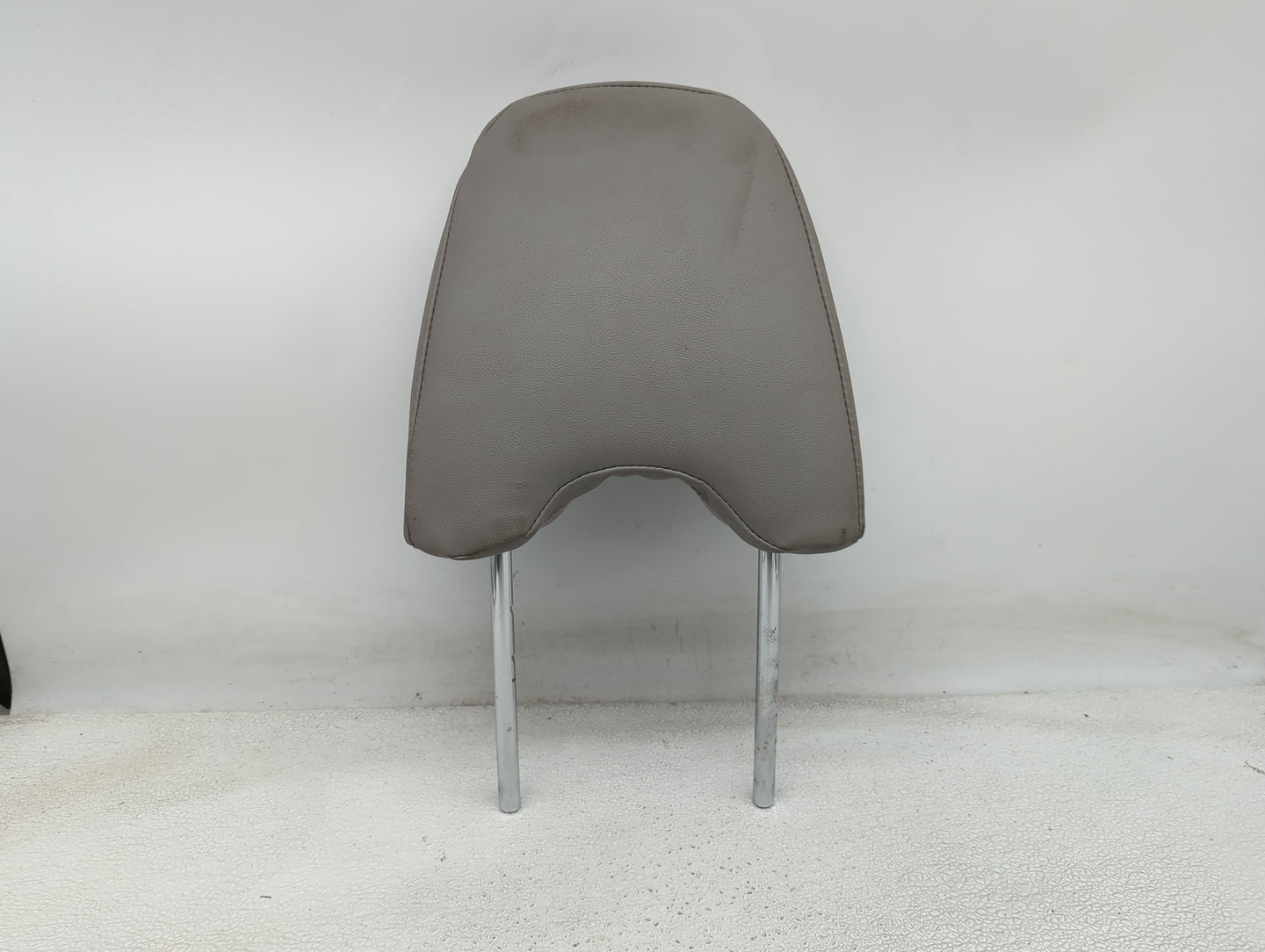 2011 Subaru Forester Headrest Head Rest Front Driver Seat Gray - Oemusedautoparts1.com