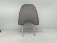 2011 Subaru Forester Headrest Head Rest Front Driver Seat Gray - Oemusedautoparts1.com