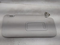 2011 Subaru Forester Sun Visor Shade Replacement Passenger Right Mirror Fits OEM Used Auto Parts - Oemusedautoparts1.com