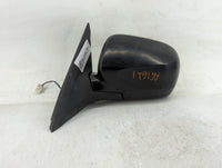 2011 Subaru Forester Driver Side View Mirror - Left Door Mirror OEM Used - Oemusedautoparts1.com