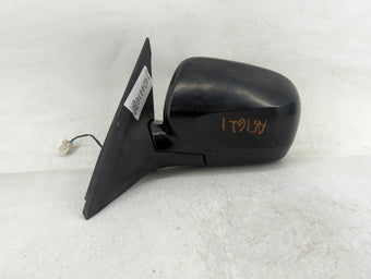 compare product 2011 Subaru Forester Driver Side View Mirror - Left Door Mirror OEM Used