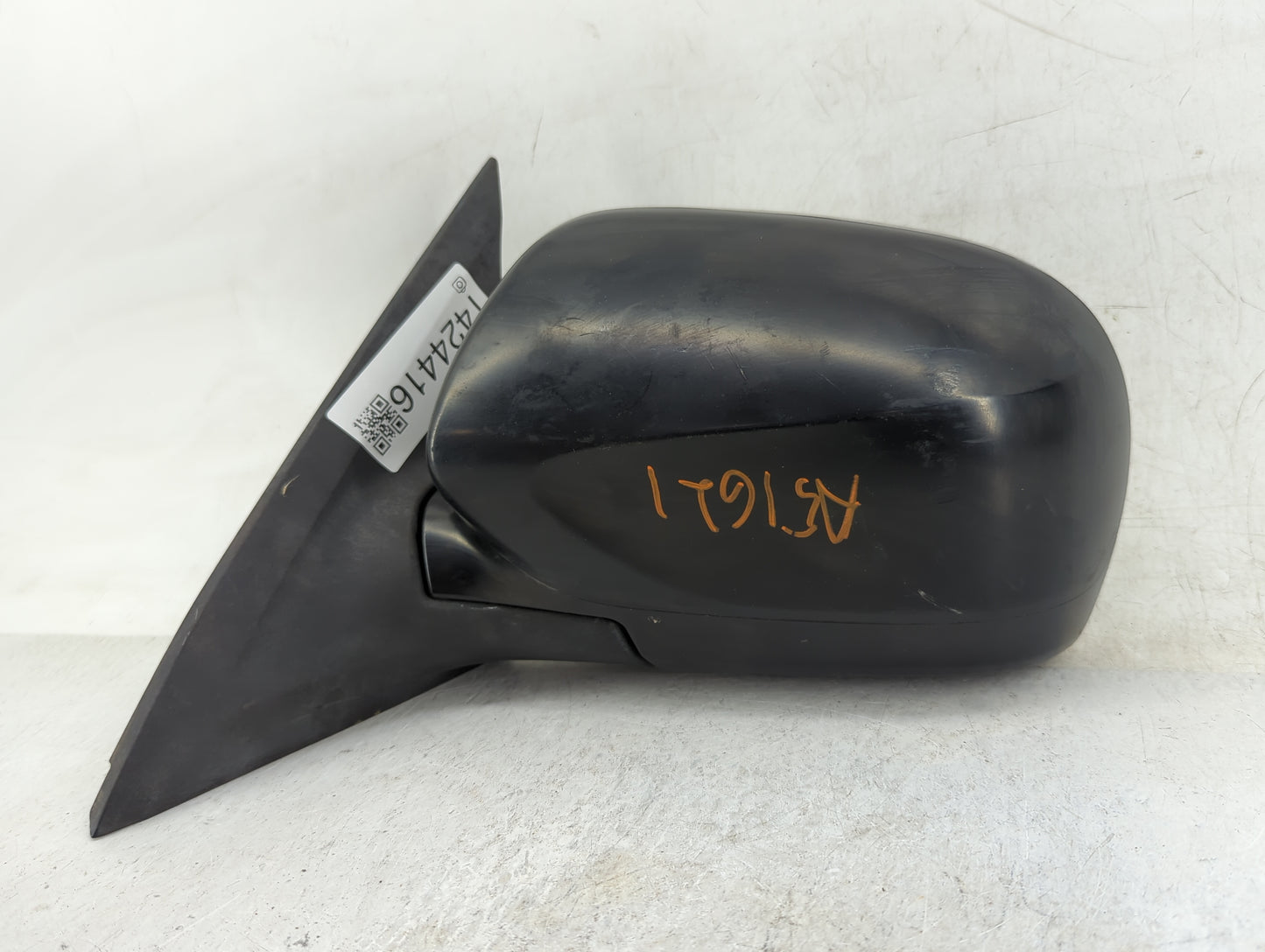 2011 Subaru Forester Driver Side View Mirror - Left Door Mirror OEM Used - Oemusedautoparts1.com