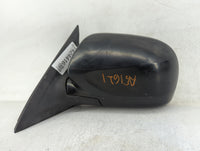 2011 Subaru Forester Driver Side View Mirror - Left Door Mirror OEM Used - Oemusedautoparts1.com