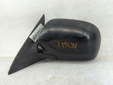 2011 Subaru Forester Driver Side View Mirror - Left Door Mirror OEM Used