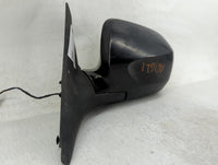 2011 Subaru Forester Driver Side View Mirror - Left Door Mirror OEM Used - Oemusedautoparts1.com