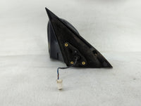 2011 Subaru Forester Driver Side View Mirror - Left Door Mirror OEM Used - Oemusedautoparts1.com