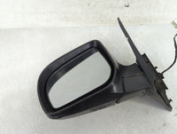2011 Subaru Forester Driver Side View Mirror - Left Door Mirror OEM Used - Oemusedautoparts1.com