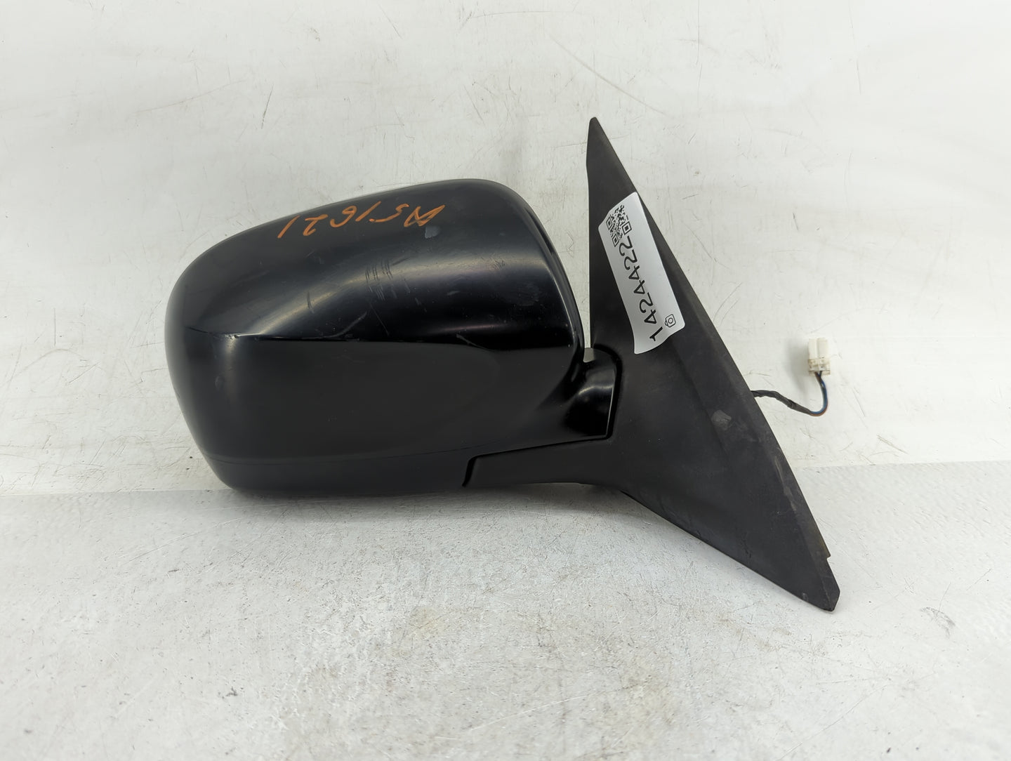 2011 Subaru Forester Passenger Side View Mirror - Right Door Mirror OEM Used - Oemusedautoparts1.com
