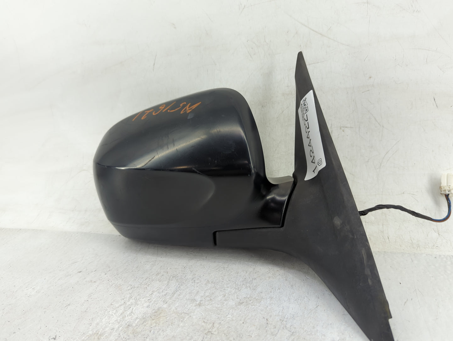 2011 Subaru Forester Passenger Side View Mirror - Right Door Mirror OEM Used - Oemusedautoparts1.com