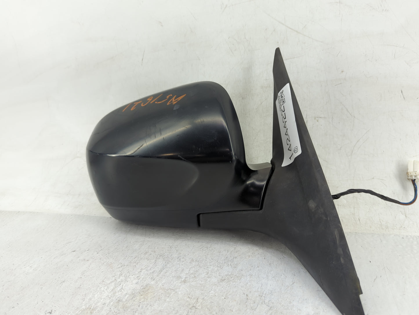 2011 Subaru Forester Passenger Side View Mirror - Right Door Mirror OEM Used - Oemusedautoparts1.com