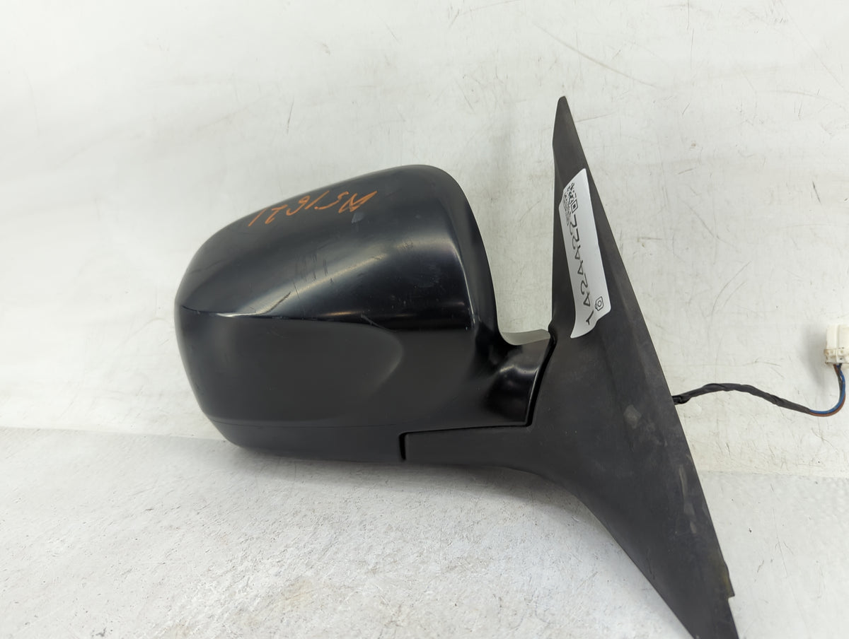 2011-2013 Subaru Forester Passenger Side View Mirror - Right Door Mirror OEM Used - Oemusedautoparts1.com