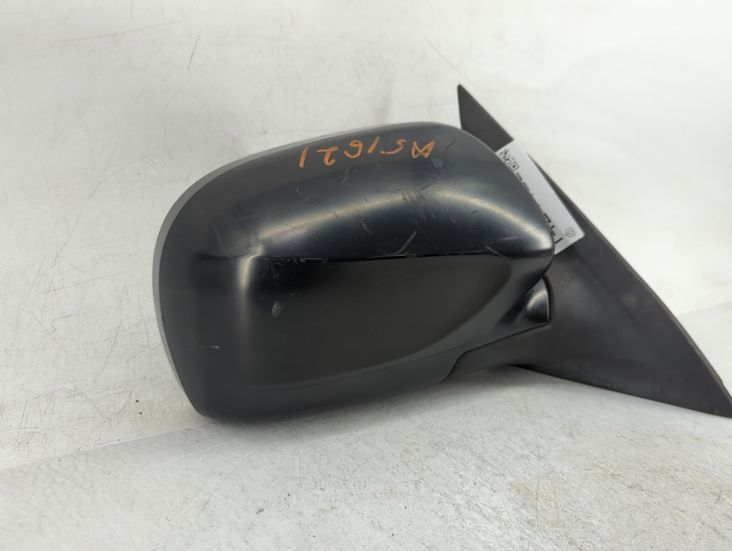 2011 Subaru Forester Passenger Side View Mirror - Right Door Mirror OEM Used - Oemusedautoparts1.com