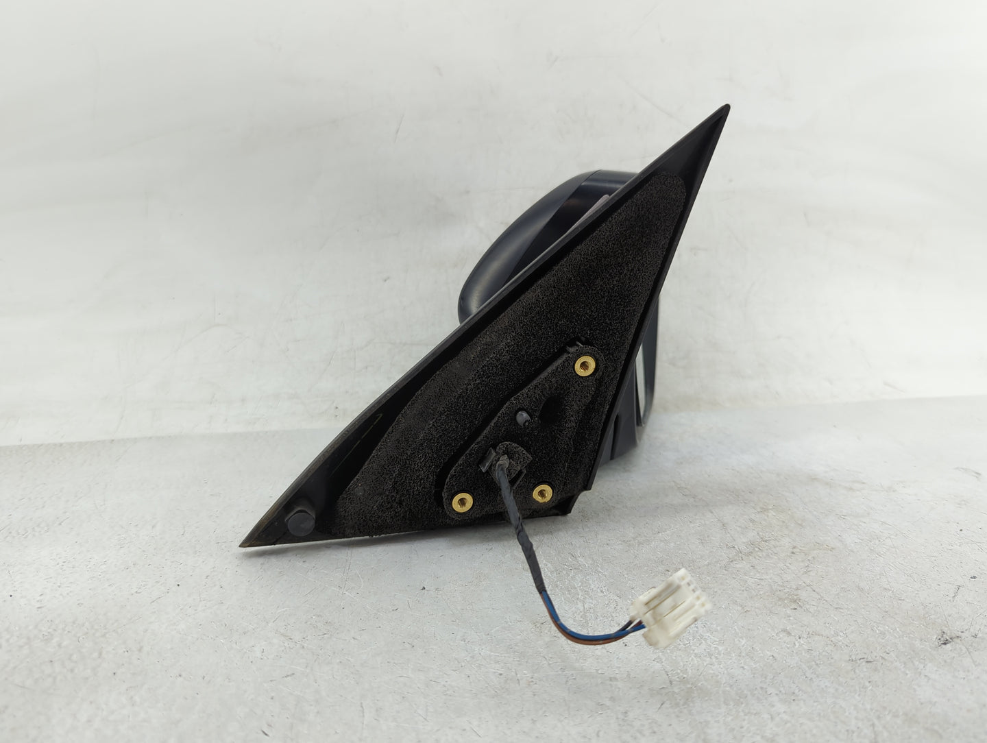 2011 Subaru Forester Passenger Side View Mirror - Right Door Mirror OEM Used - Oemusedautoparts1.com