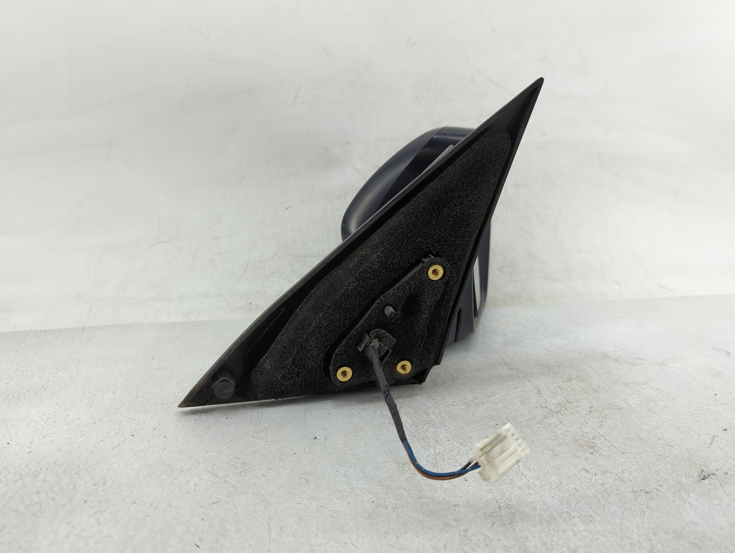 2011 Subaru Forester Passenger Side View Mirror - Right Door Mirror OEM Used - Oemusedautoparts1.com