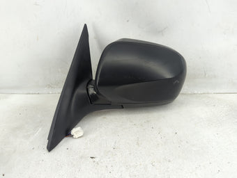 compare product 2011 Subaru Forester Driver Side View Mirror - Left Door Mirror OEM Used