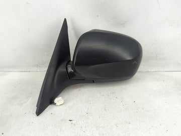 2011 Subaru Forester Driver Side View Mirror - Left Door Mirror OEM Used - Oemusedautoparts1.com