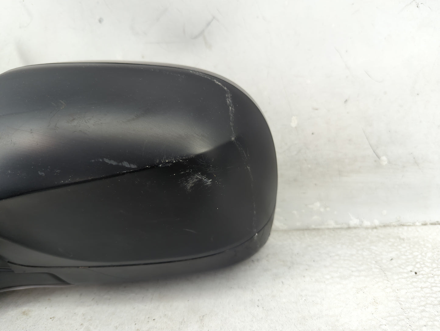 2011 Subaru Forester Driver Side View Mirror - Left Door Mirror OEM Used - Oemusedautoparts1.com