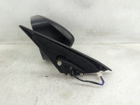 2011 Subaru Forester Driver Side View Mirror - Left Door Mirror OEM Used - Oemusedautoparts1.com