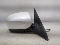 2011 Subaru Forester Passenger Side View Mirror - Right Door Mirror OEM Used - Oemusedautoparts1.com