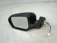 2011 Subaru Forester Driver Side View Mirror - Left Door Mirror OEM Used - Oemusedautoparts1.com